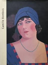 Camille Bombois (3. II 1883 - 6. VI 1970).