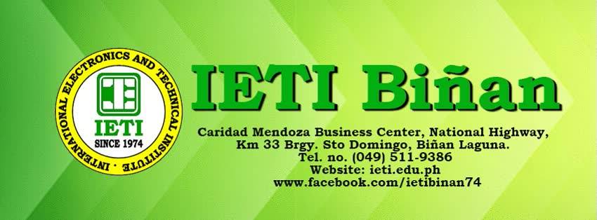Ieti-Biñan | Binãn