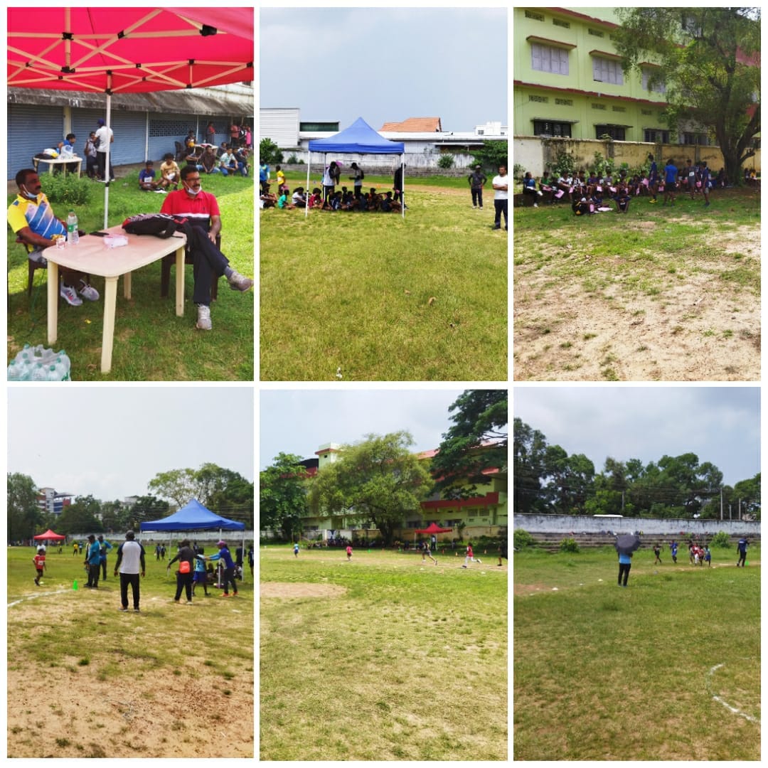 G V Raja Sports School Thiruvananthapuram - Official | Thiruvananthapuram