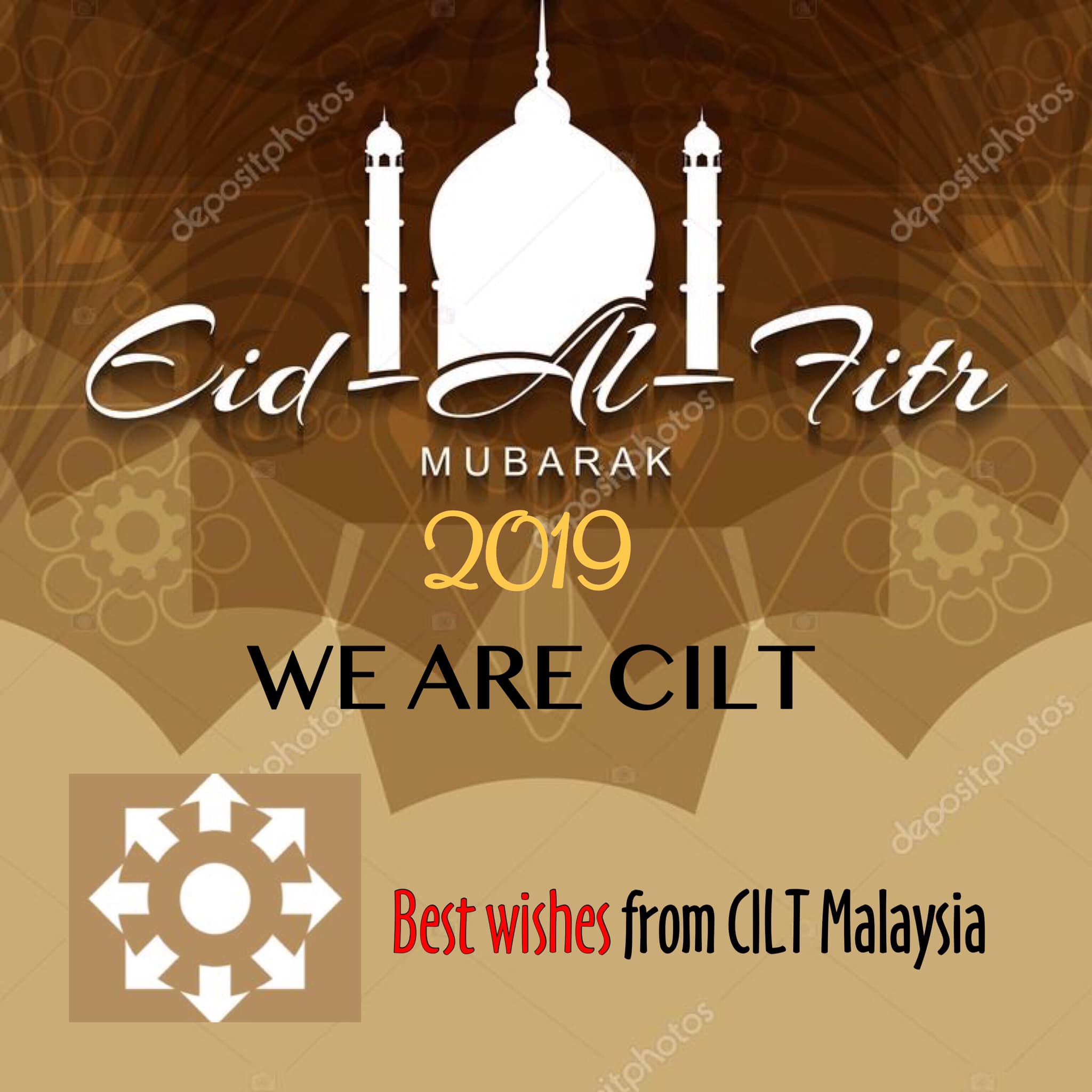 Welcome To Ciltm Page With Best Wishes Eid Ul Fitr Mubarak To All We The Chartered Institute Of Logistics And Transport In Malaysia Facebook