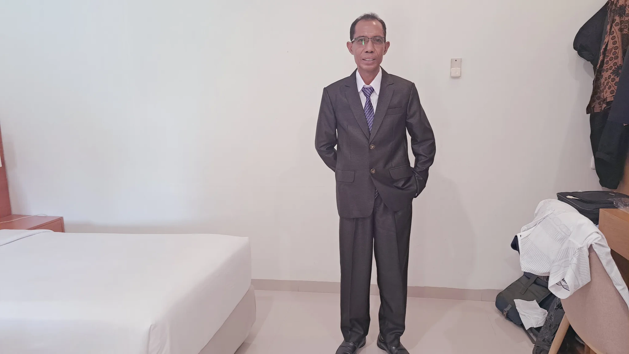 Silvester - 𝗦𝗼𝗮𝗹 𝗞𝗮𝗿𝗮𝗸𝘁𝗲𝗿, 𝗕𝘂𝗸𝗮𝗻 𝗦𝗼𝗮𝗹 𝗣𝗮𝗸𝗮𝗶𝗮𝗻 Dalam banyak organisasi ...