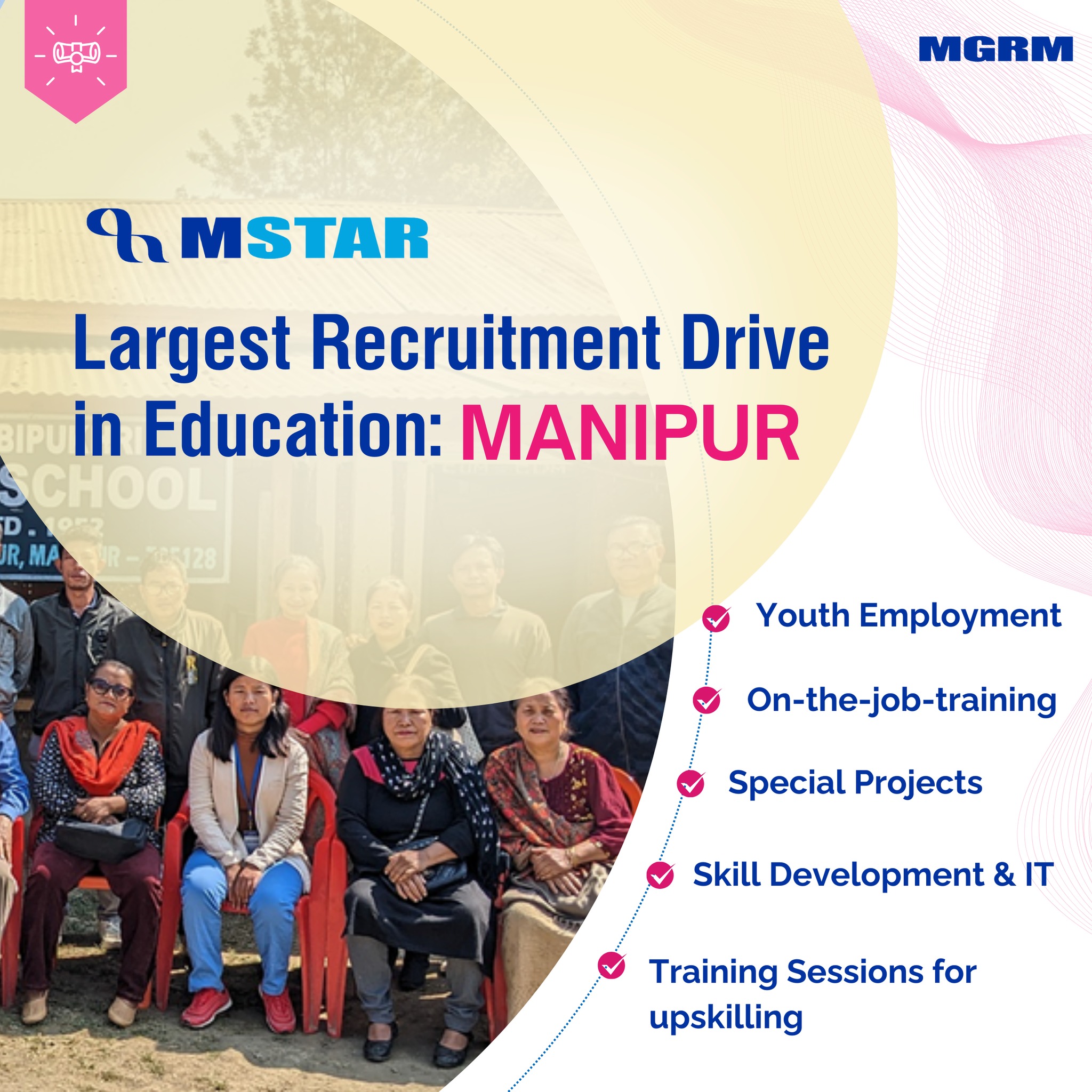 MGRM Corporate