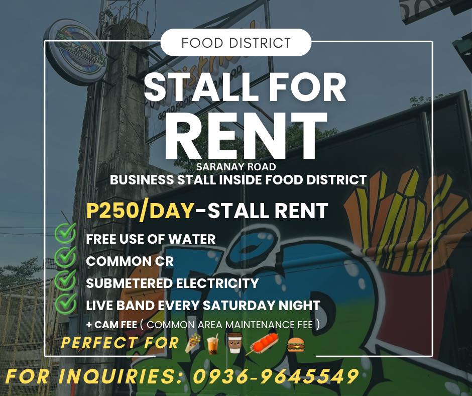 KIOSK FOOD CART STALL COMERCIAL SPACE FOR RENT LEASE BUSINESS BUY SELL ...