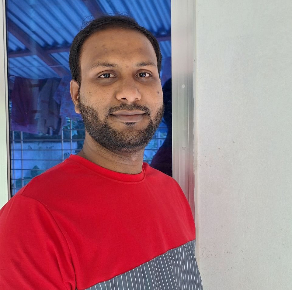 Rb Rashedul Islam