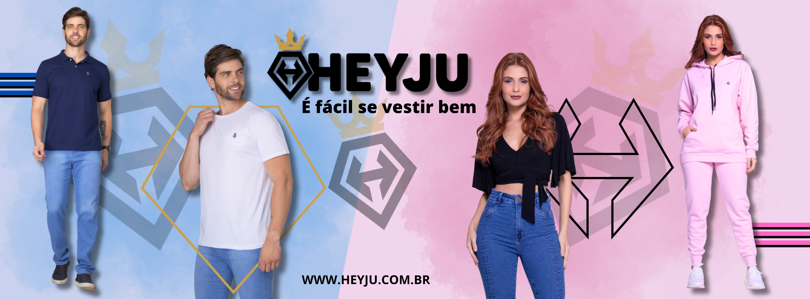 HEYJU JEANS | Barueri SP