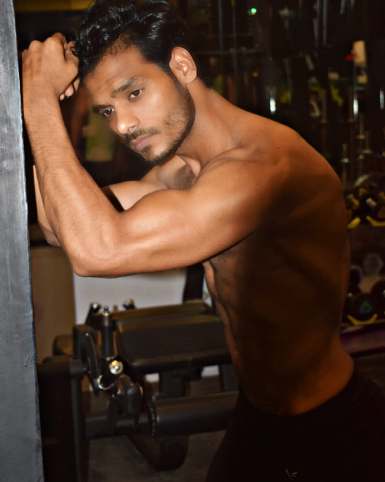 Anny Rajput