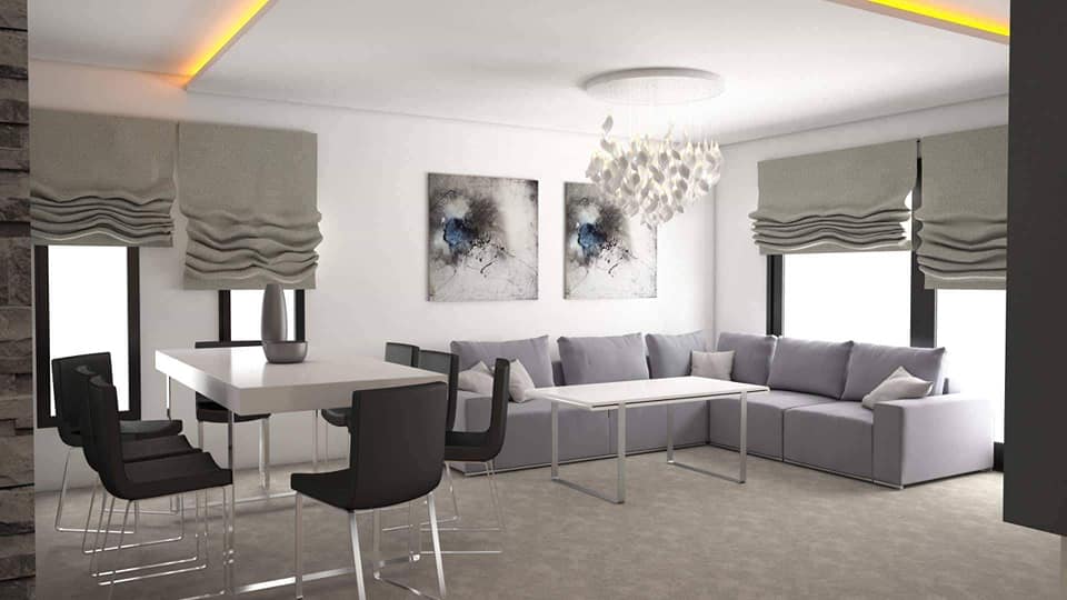 Les tendances déco
