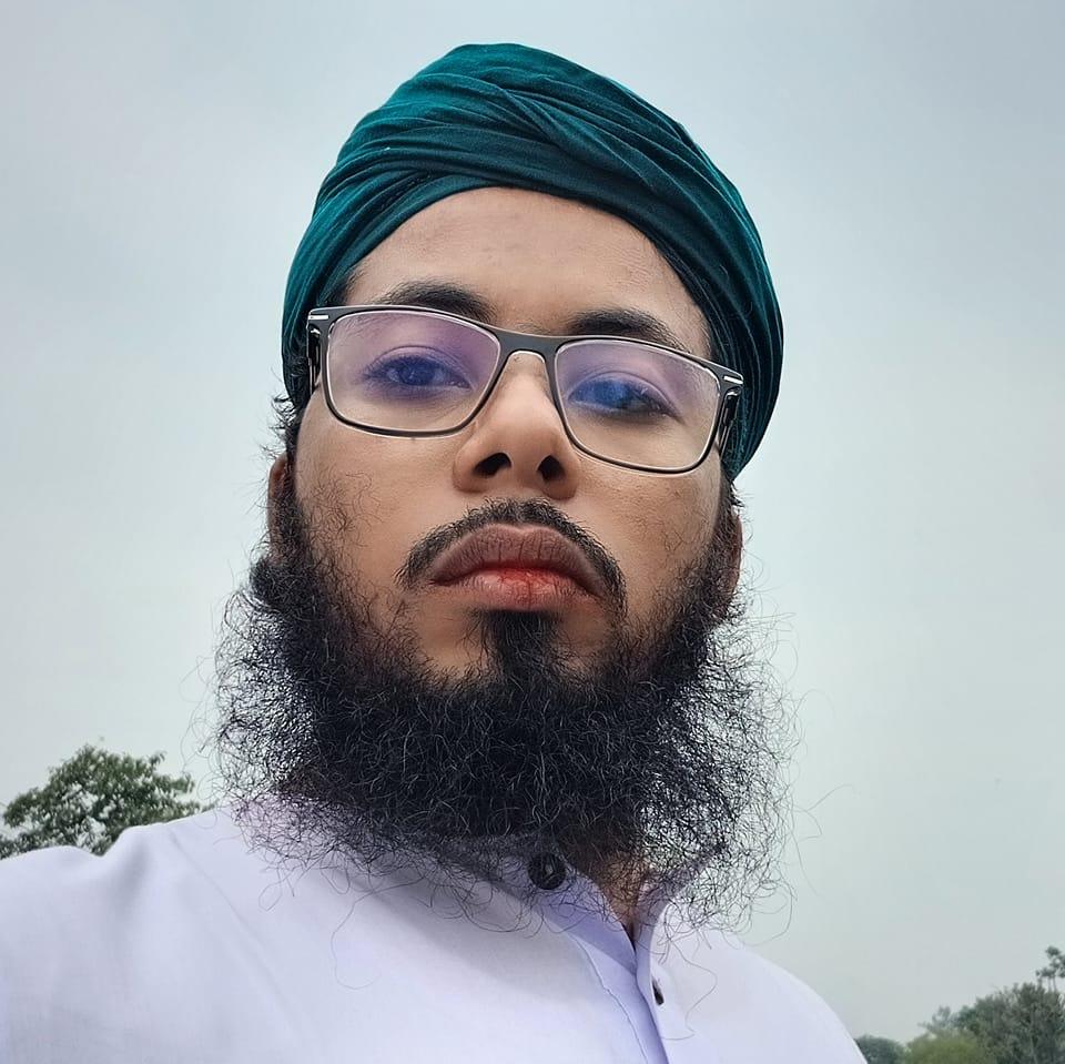 Ainuddin Al Azad