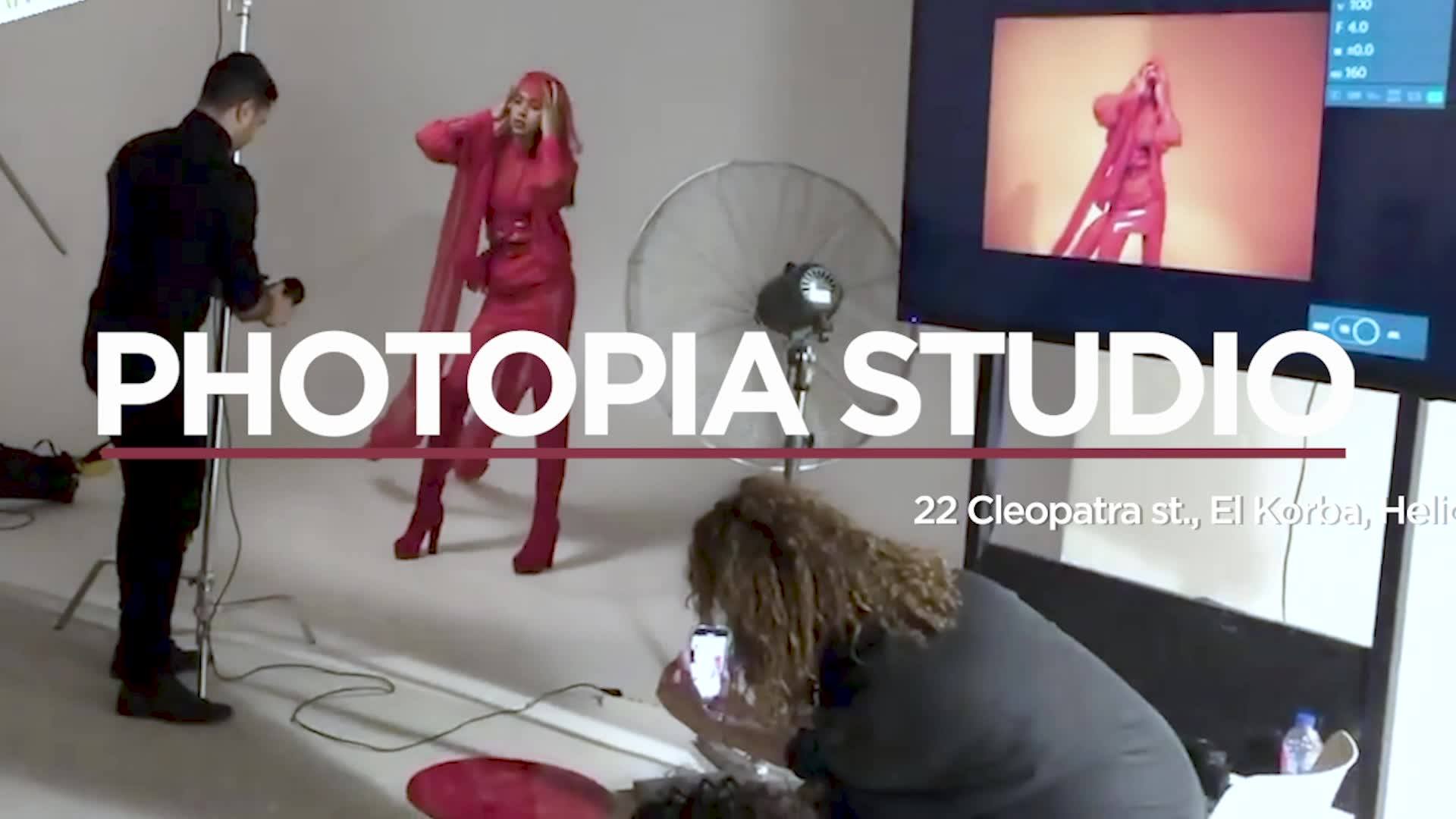 Photopia Studio