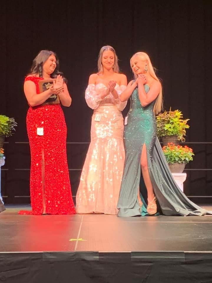 homecoming dresses in parkersburg wv 2023 queen shares her story department_Apparel