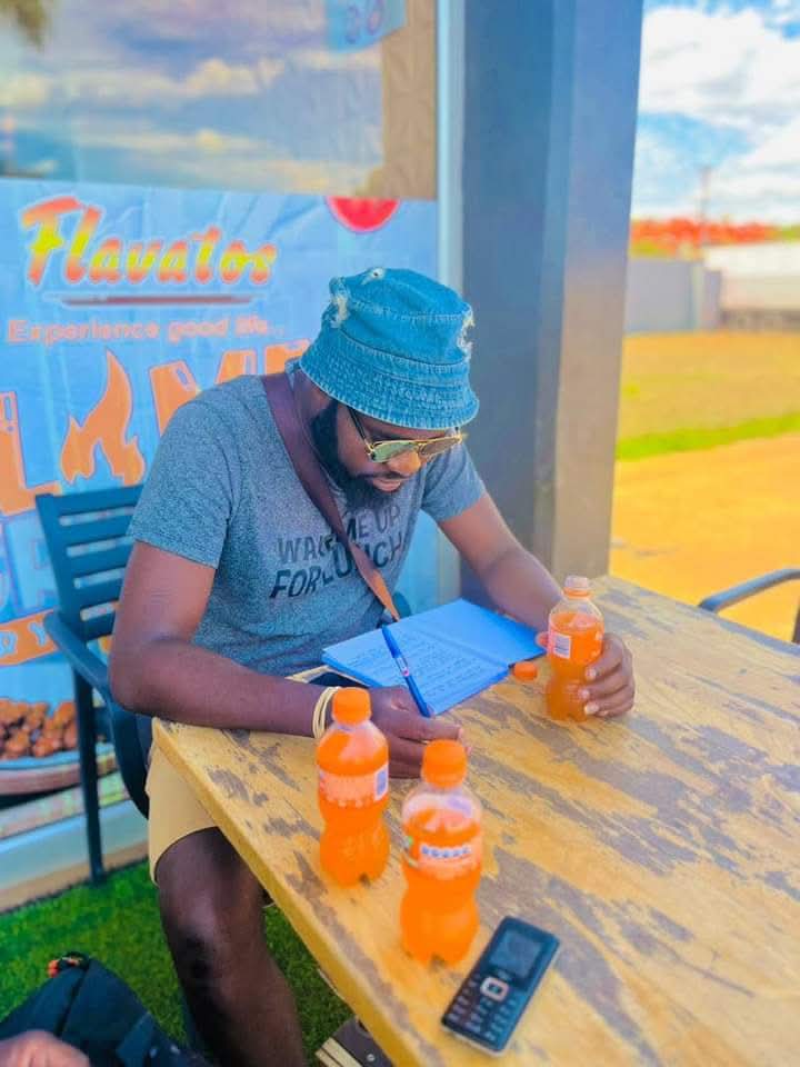 ku Malawi Kuno Ambiri... - Chiza Comrade Bigboss Chunga | Facebook