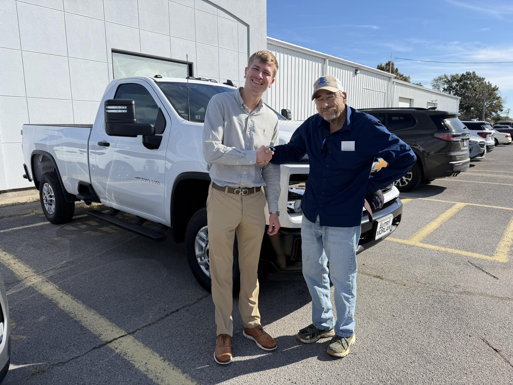 Autry Morlan Inc. added a new photo. - Autry Morlan Inc.