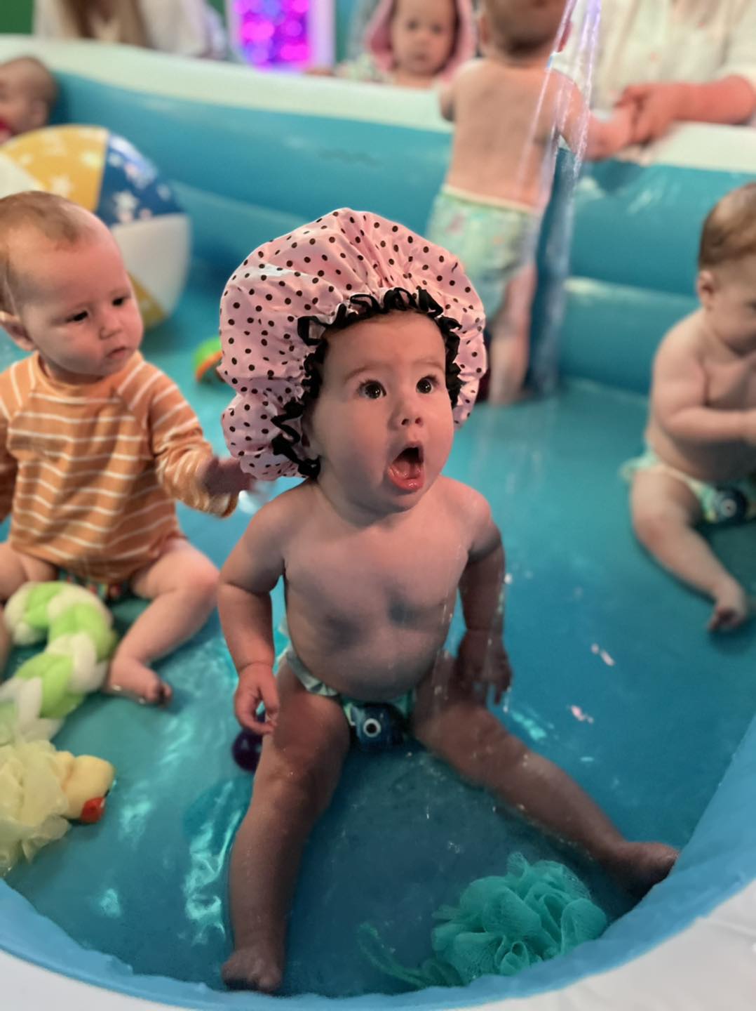 💦💦💦 WATER SPLASH 💦💦💦 So much fun with our Water Splash Summer Special ...