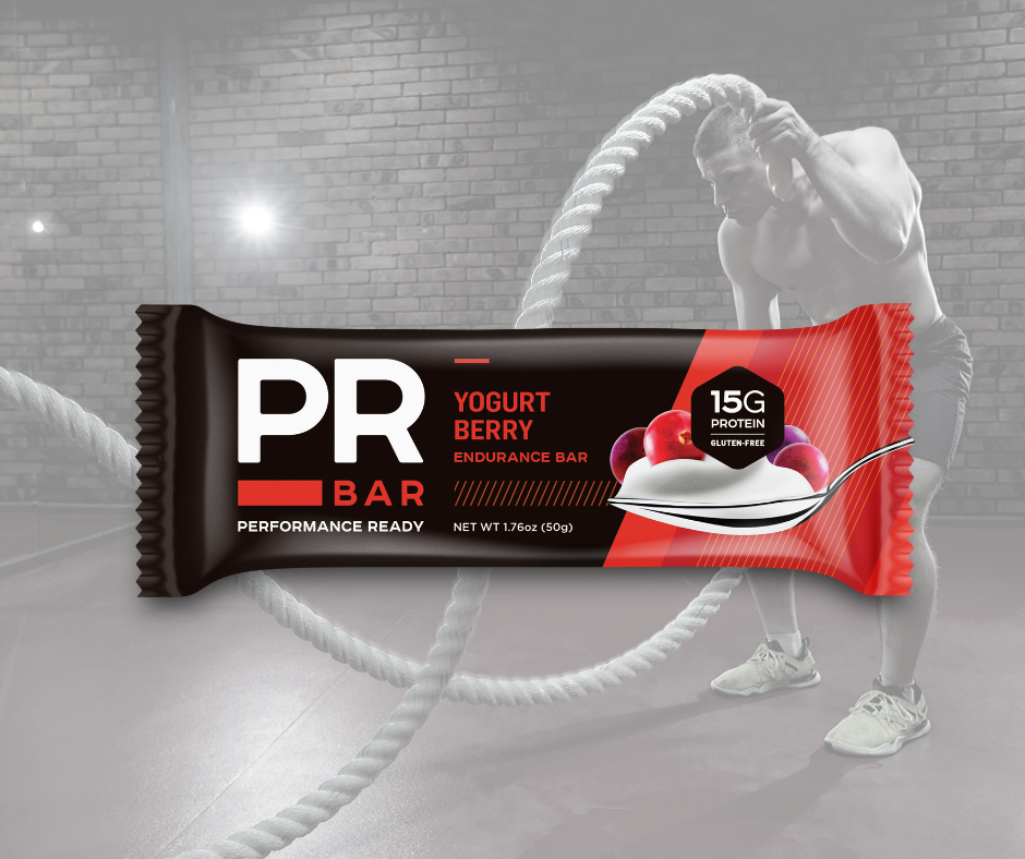 PR Bar