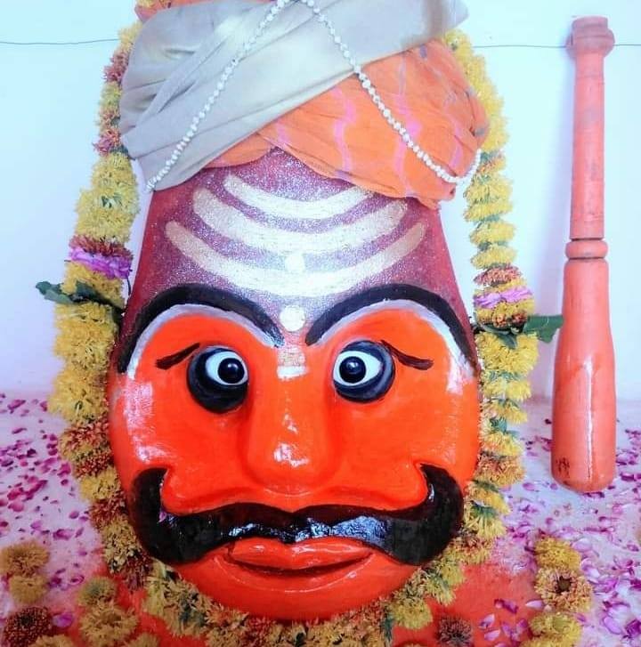 Shree sidha kaal bherav tantra | Indore