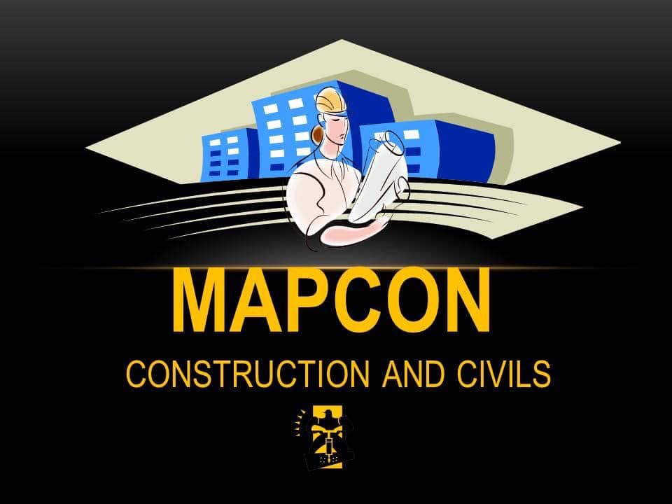 Mapcon Construction and Civils