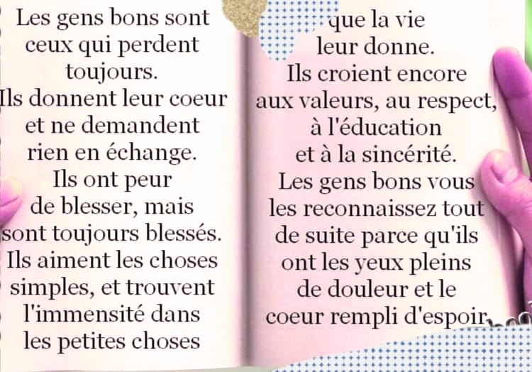 Citations La Vie Est Simple Photos Facebook