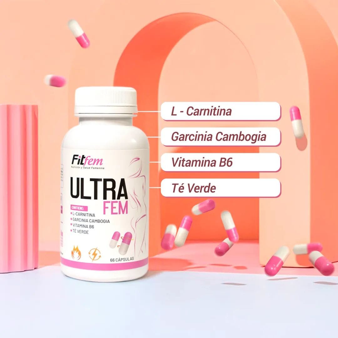 Ica Nutricion - El quemador preferido de todas nosotras.🥰...