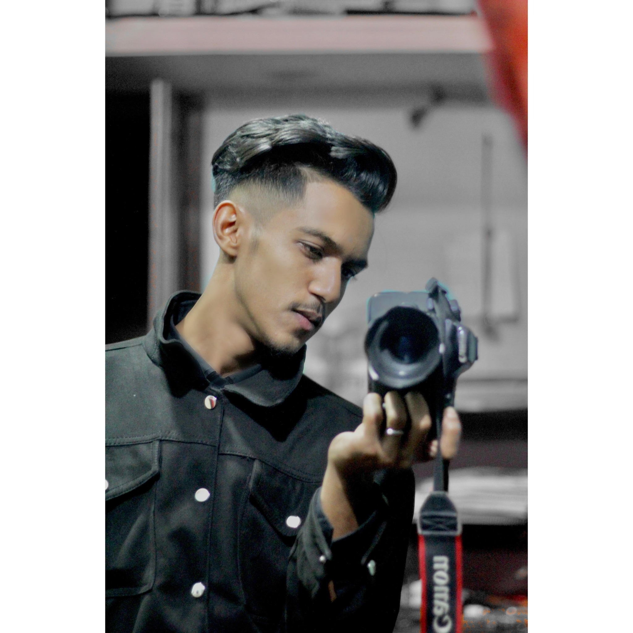Wahed Malik