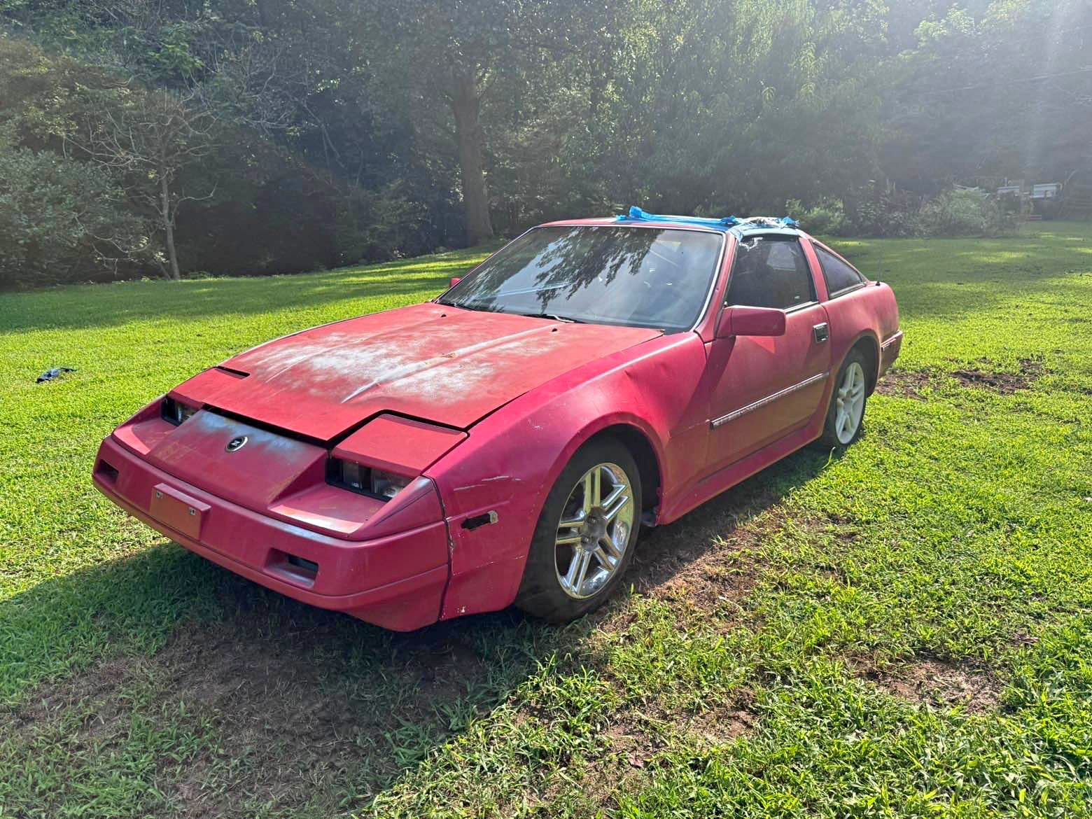 新品・中古のZ31 300zx販売 | Facebook Marketplace