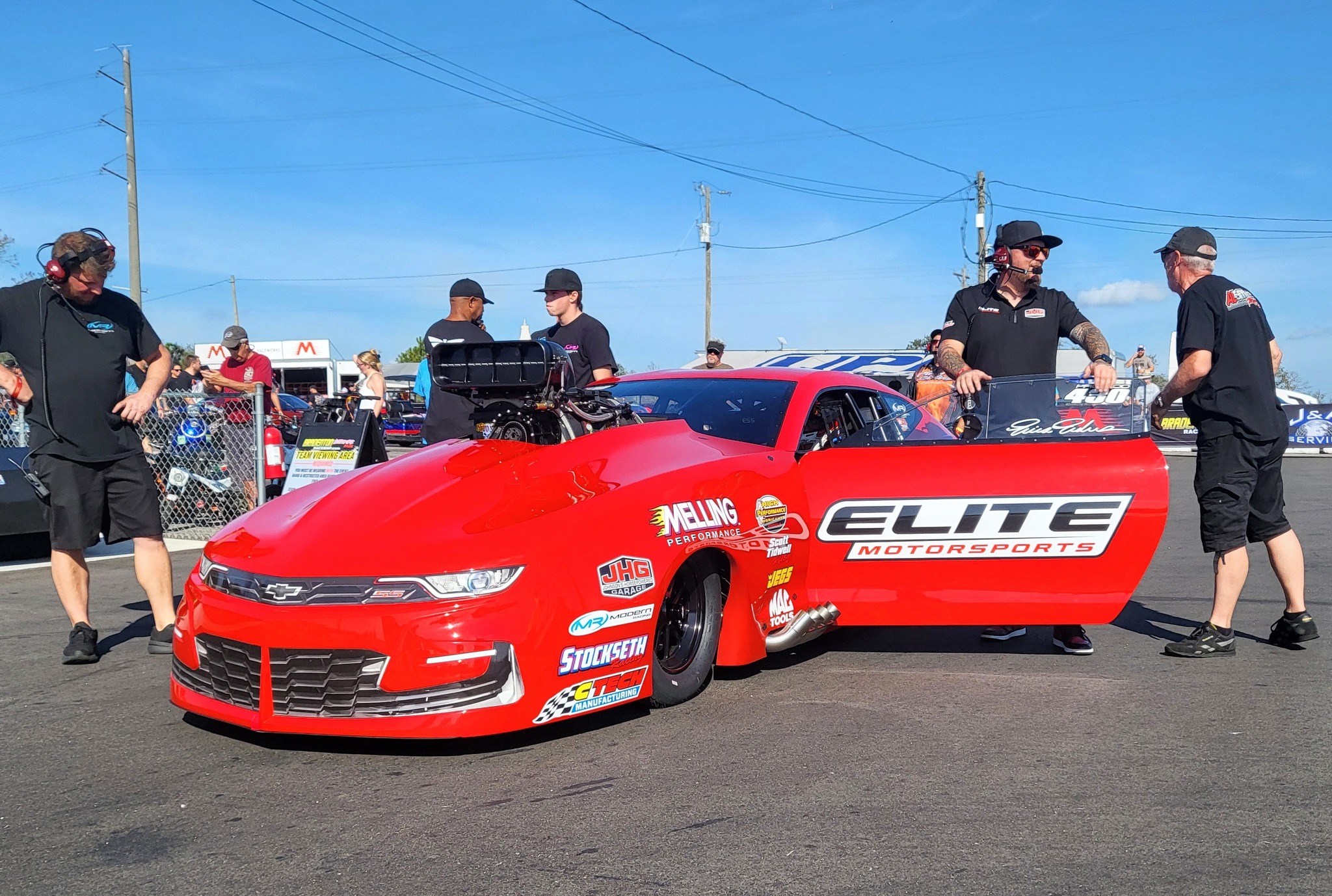 Amarillo... - Amarillo Society of Drag Racing Photographers