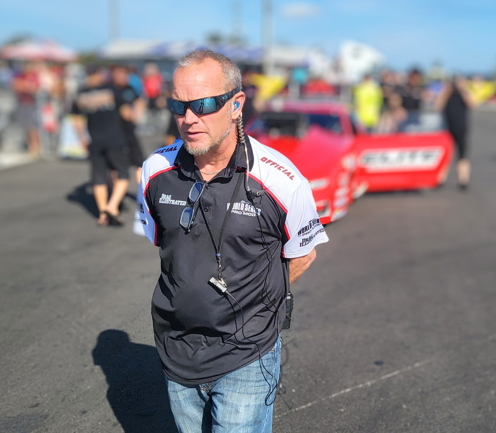 Amarillo... - Amarillo Society of Drag Racing Photographers