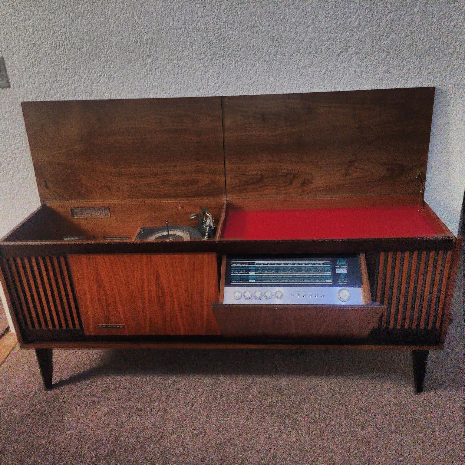 Radiogram - Radios - Cape Town, Western Cape | Facebook Marketplace ...