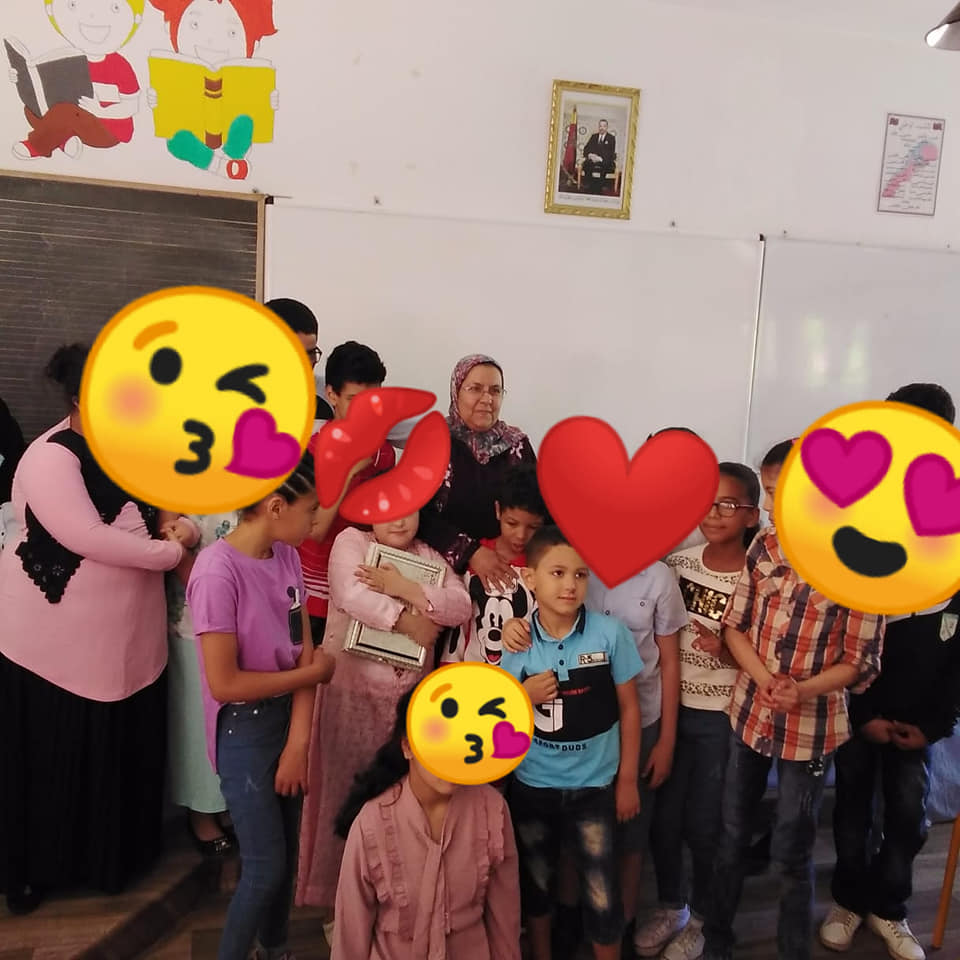 جمعية العقل النابض لذوي الاحتياجات الخاصة