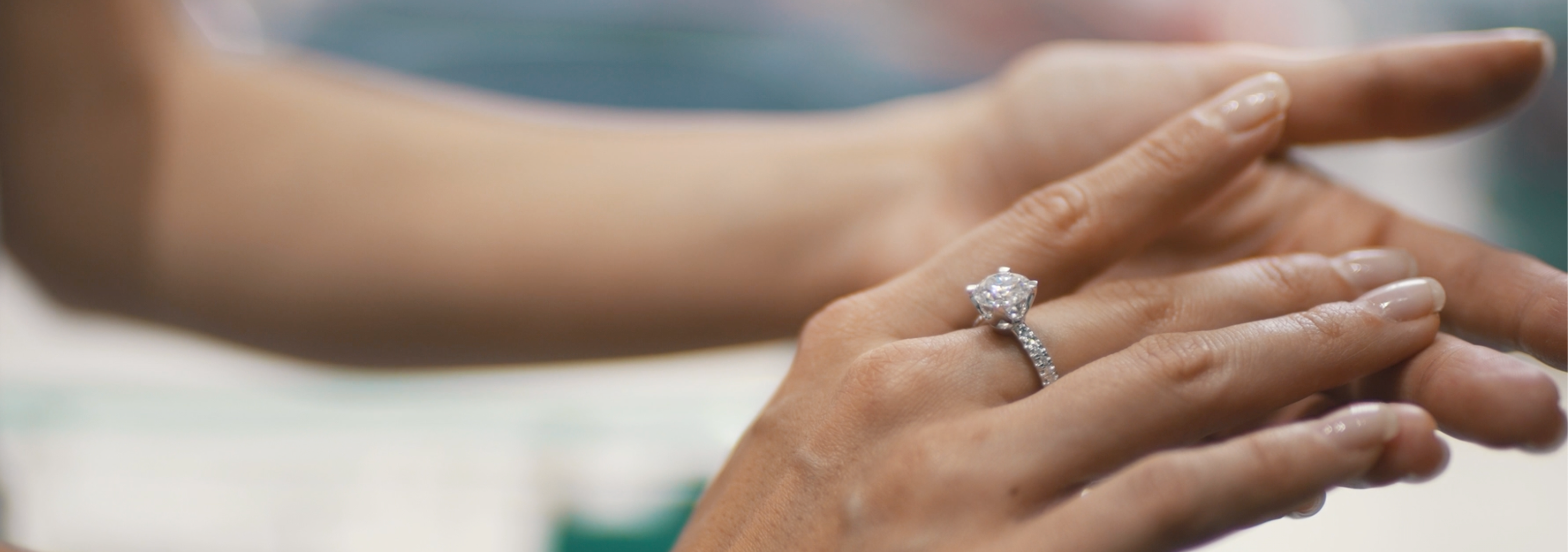 Henry K Diamonds - The warm hue of the exquisitely cut yellow diamonds ...