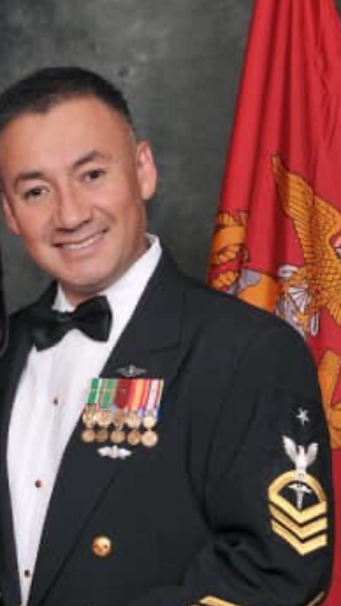 Women's Service Dress Blue, Chief Petty Officer