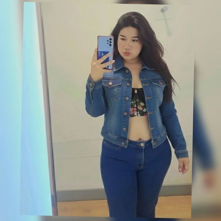 Mitzi Reyes
