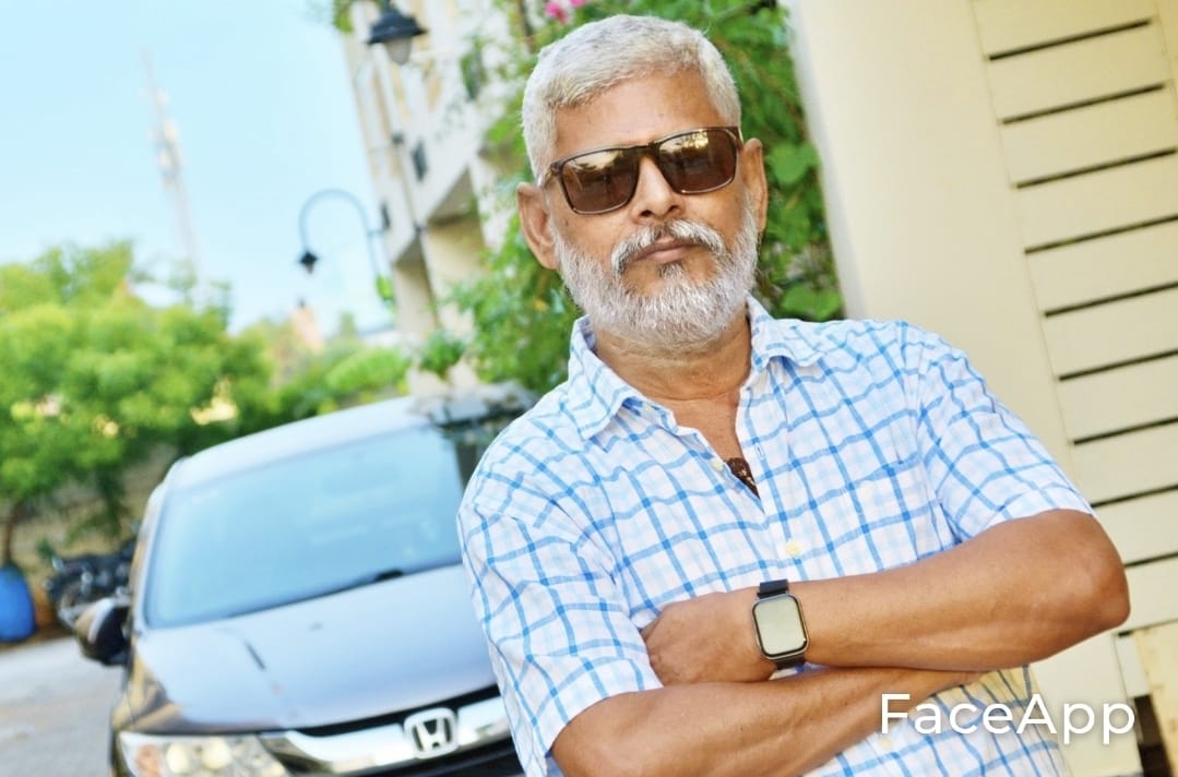 Swaminathan Sivasubramaniam
