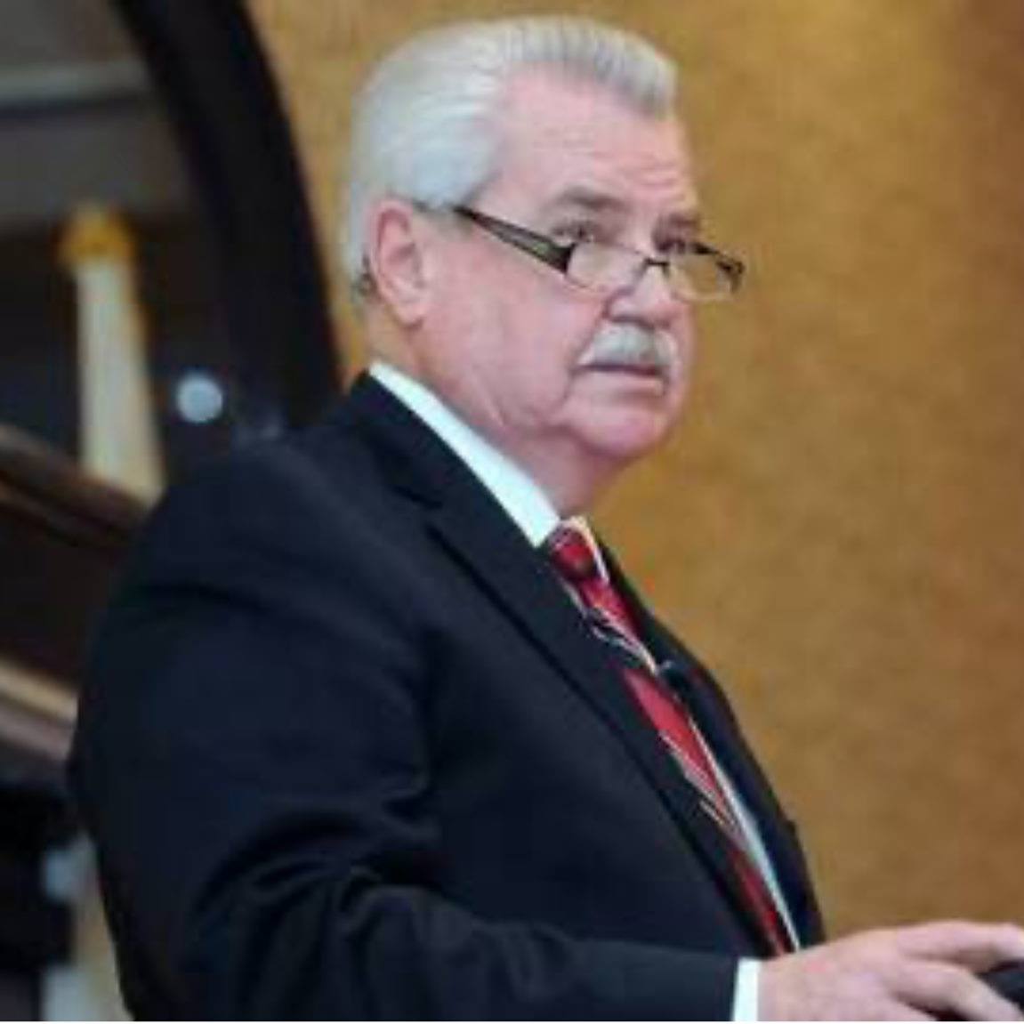 Jim Ridenour for State Senate District 5