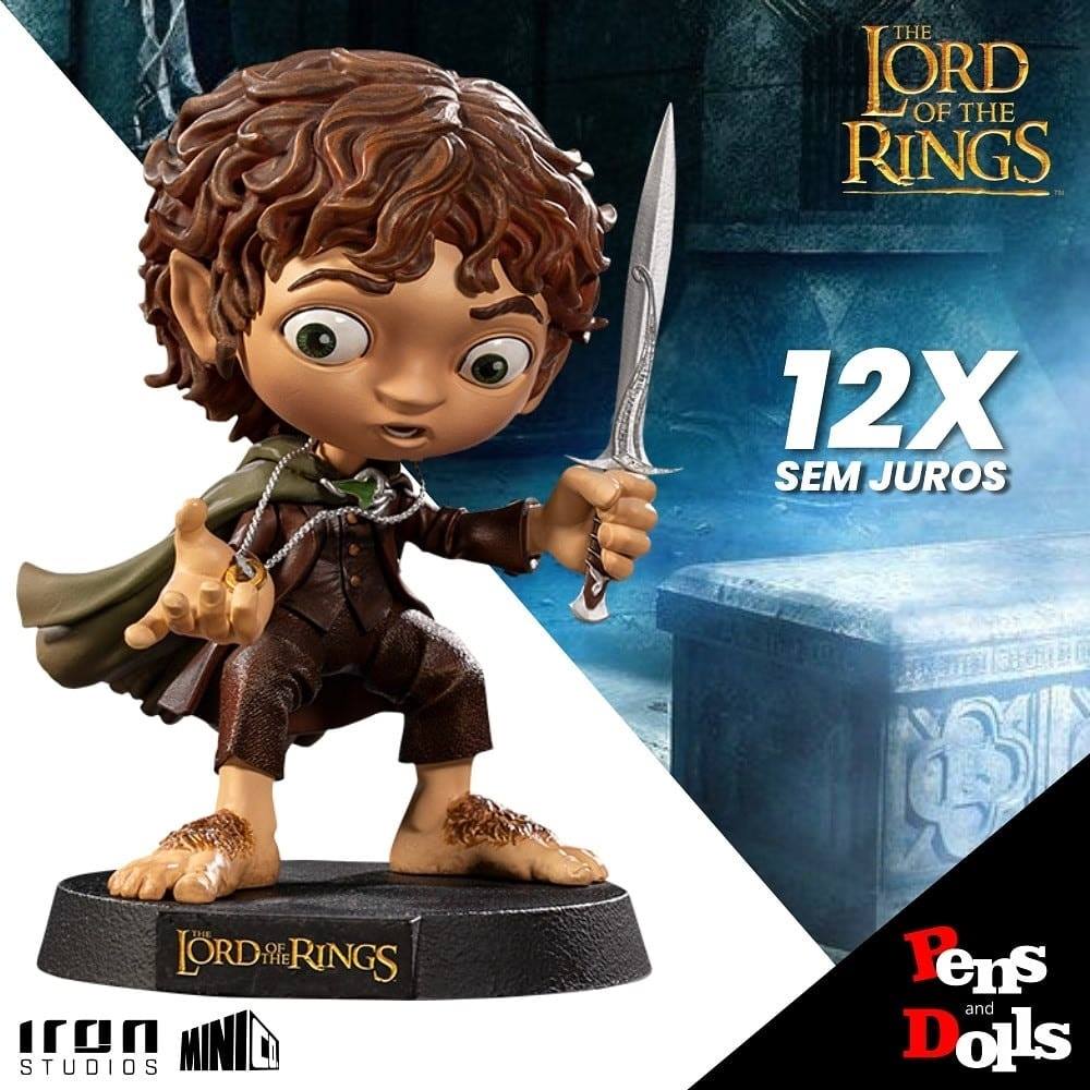Pens and Dolls - Frodo - Lord Of The Rings - Mini Co...