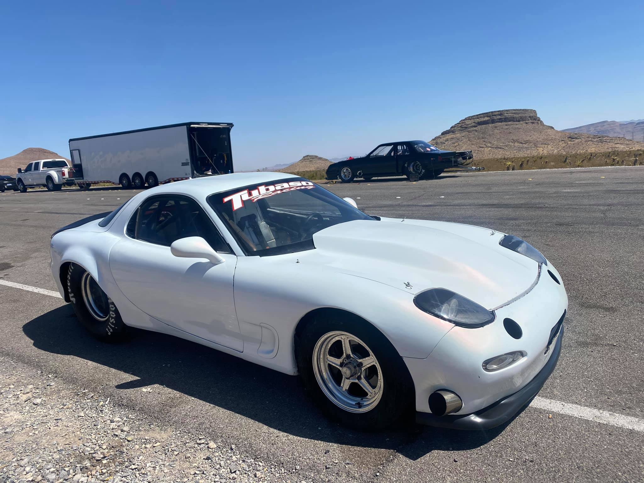 Tubaso Racing