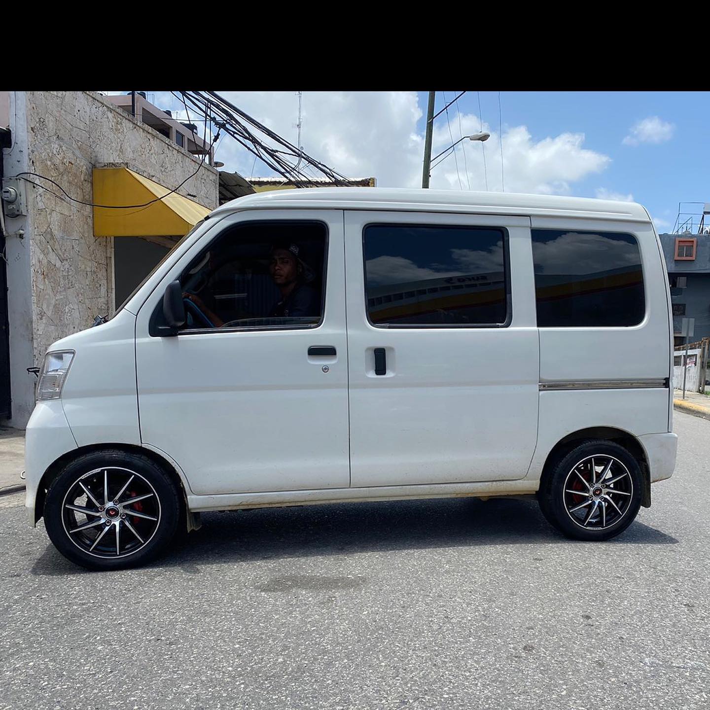 Importadora YAPUL