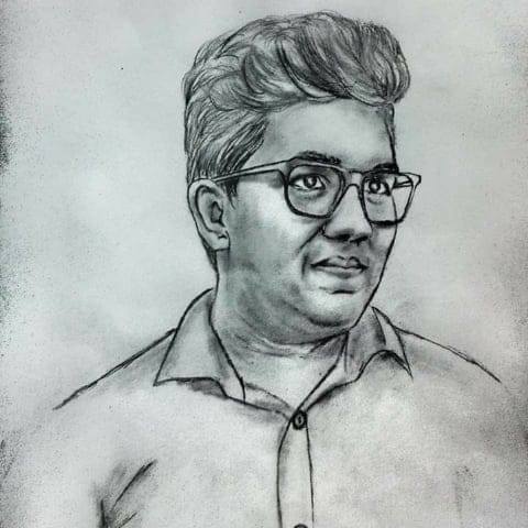 Sijan Ahamed Raj