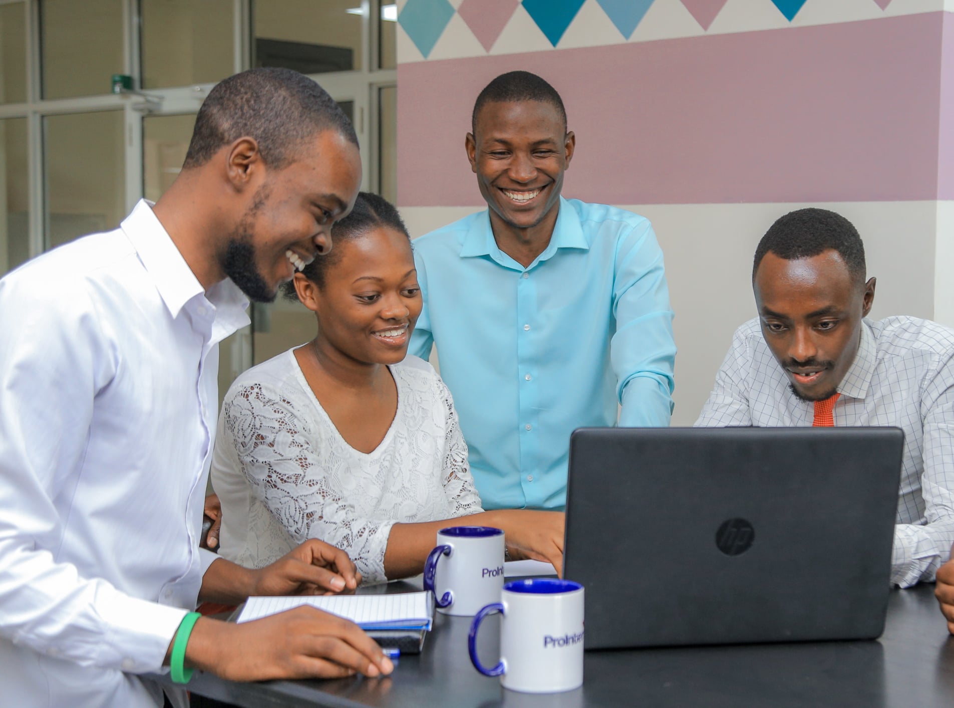 ProInterns | Kampala