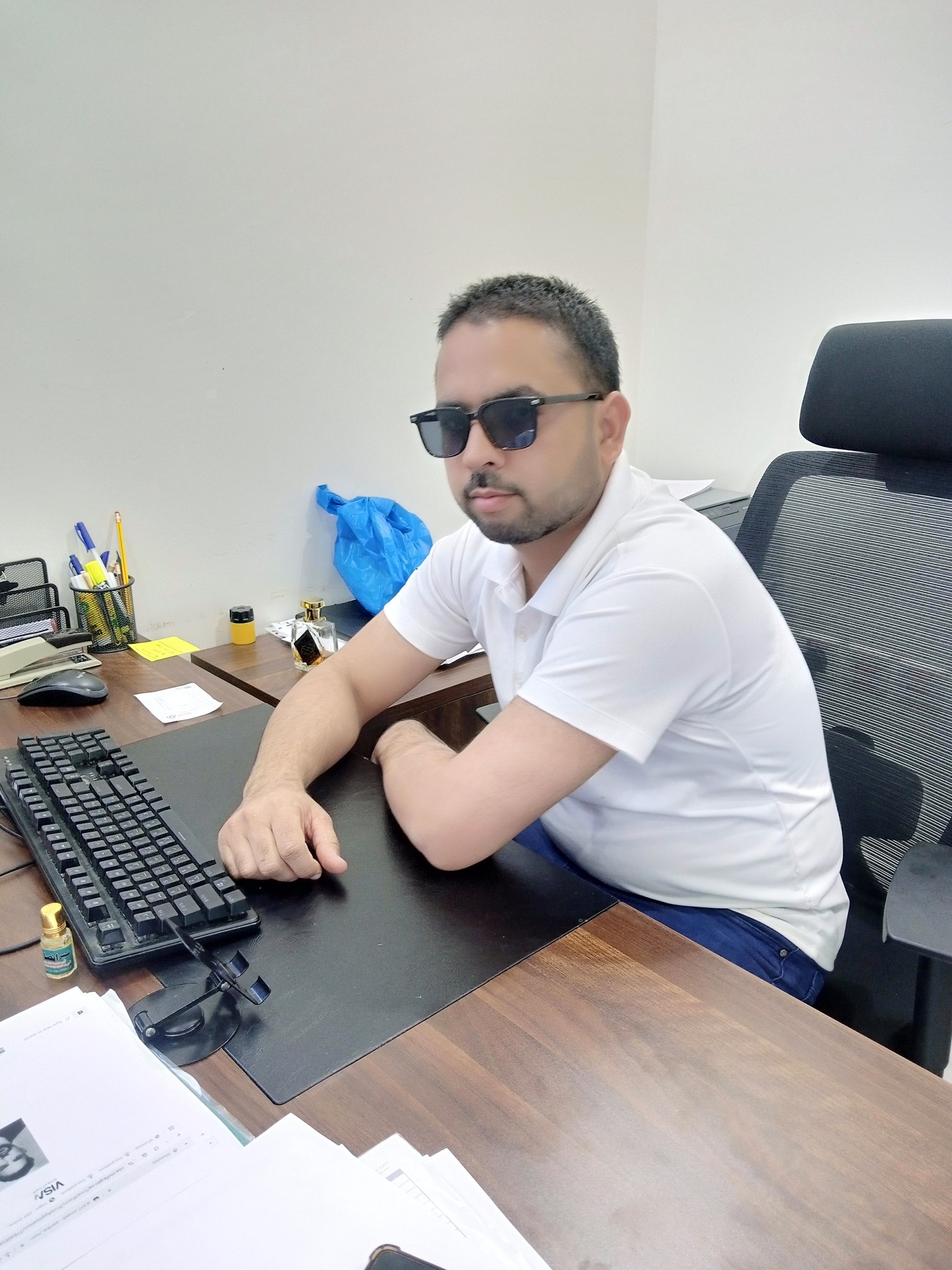 Shakeel Khan