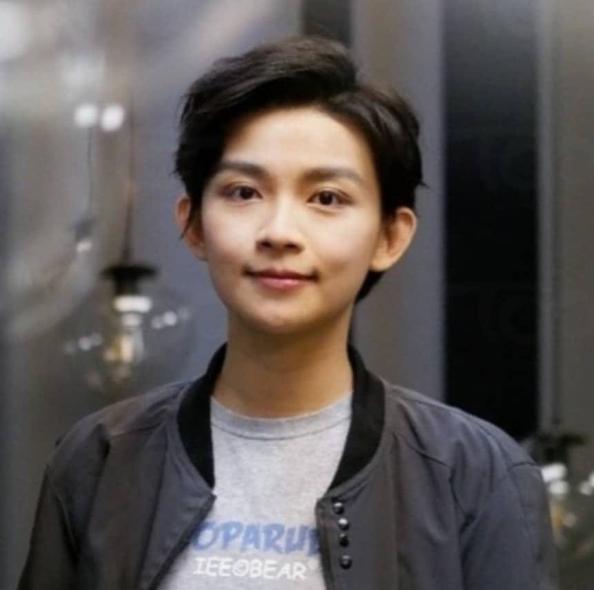 孟希璘國際影迷會 - 孟希璘國際影迷會 added a new photo.