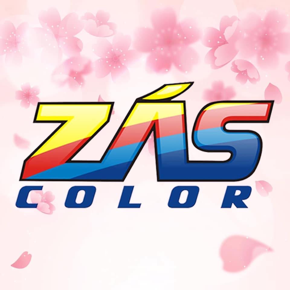 Zás Color Joaçaba