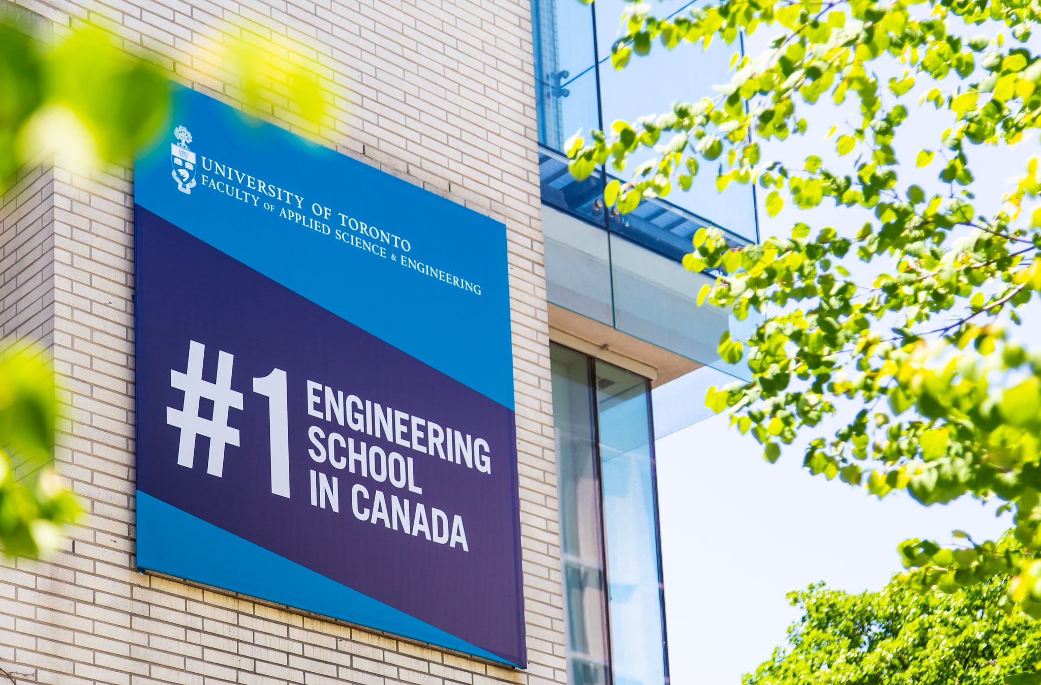 #UofTEngineering has... - University of Toronto Engineering