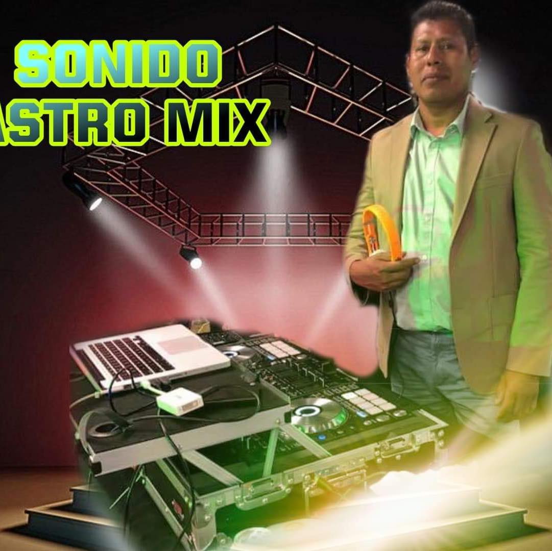 Astro Mix