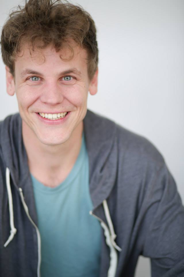 Jake Chapman