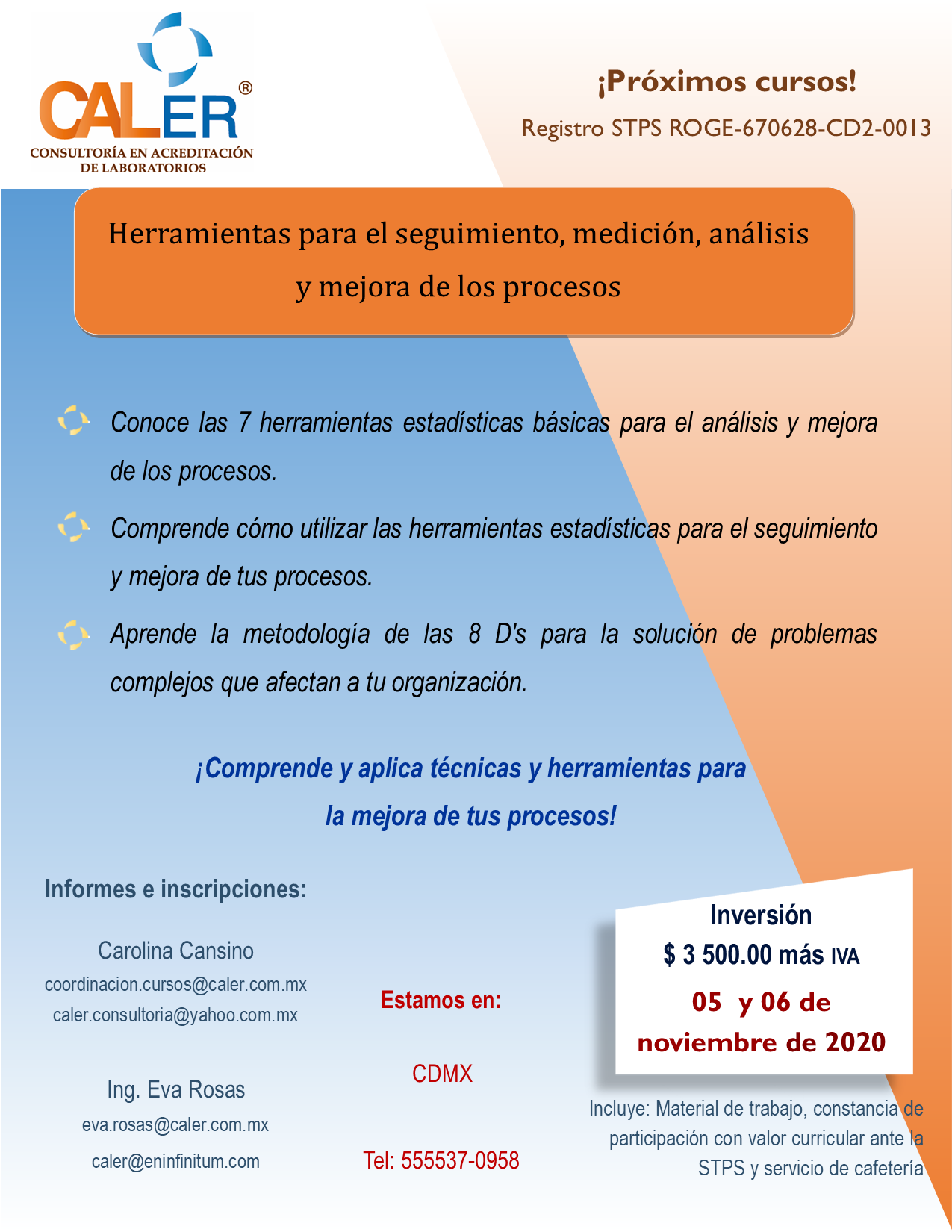 Caler - ¡Conoce los indicadores clave para medir y evaluar la eficacia ...