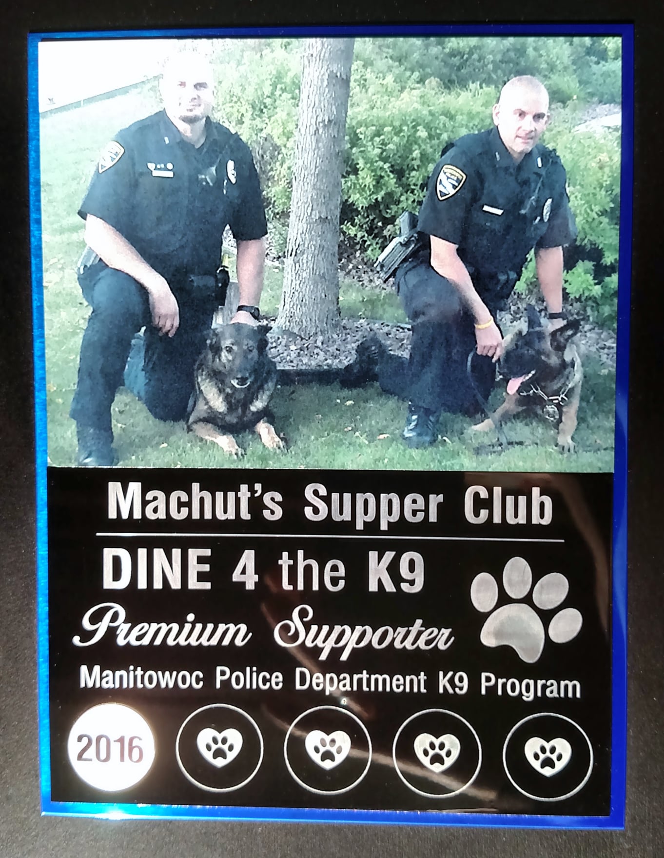 Machut's Supper Club | Two Rivers WI