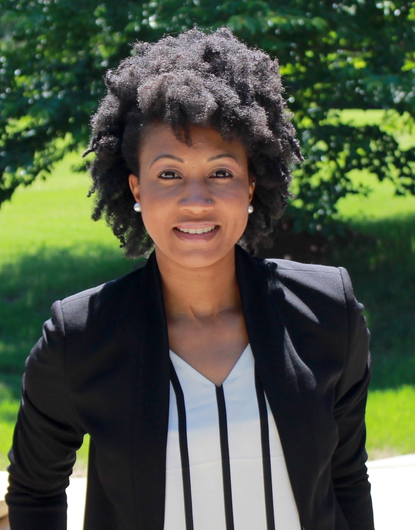 Coach Elizabeth Styron Howze... - Change Your Posture | Facebook