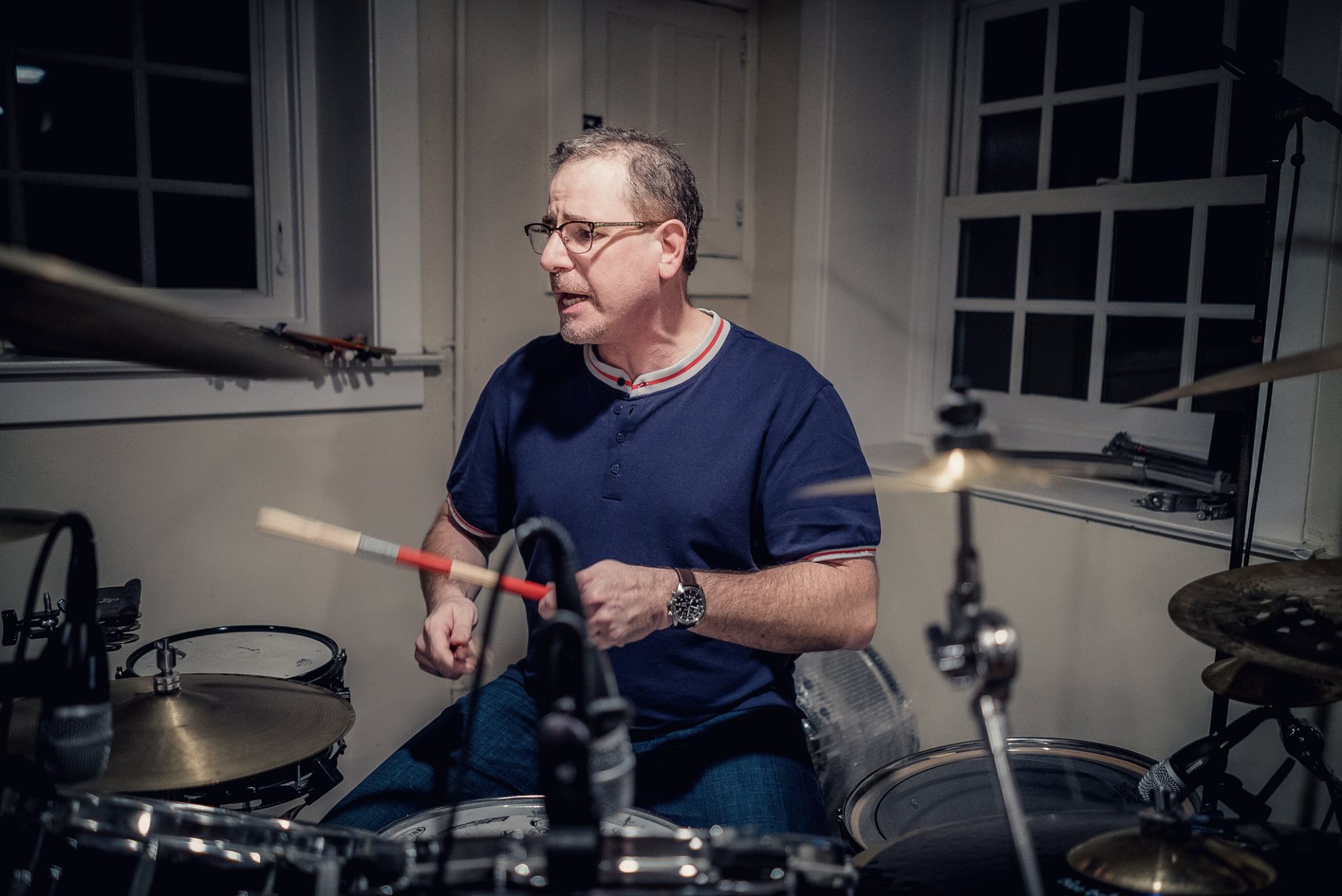 Archie Ripley Band