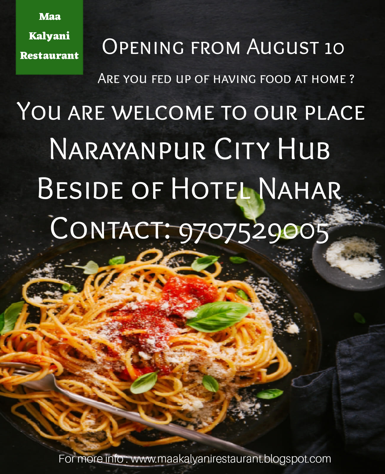 maa-kalyani-restaurant-added-a-maa-kalyani-restaurant