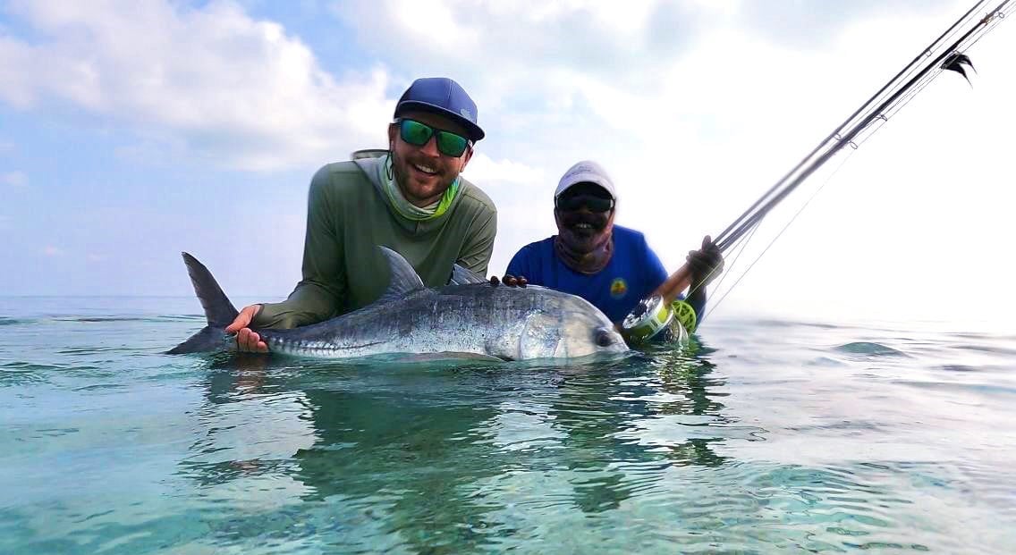 Avalon Cuban Fishing... - Avalon Cuban Fishing Centers